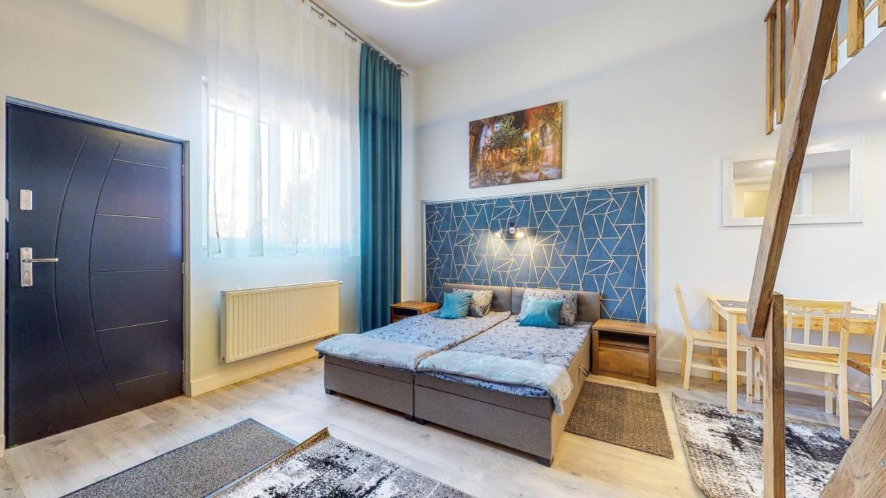 City Place Noclegi Wroclaw Luaran gambar