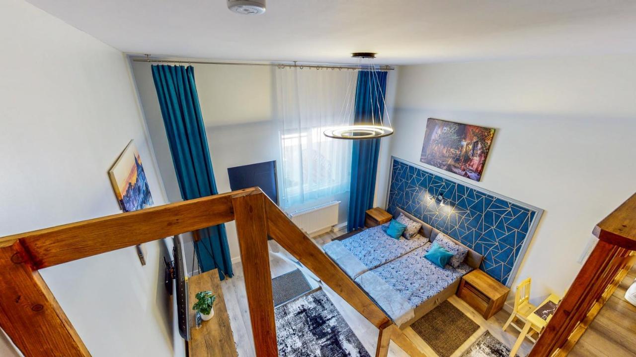 City Place Noclegi Wroclaw Luaran gambar