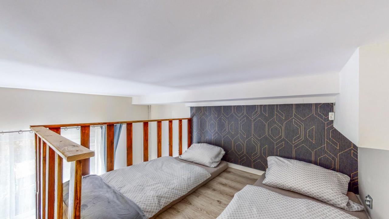 City Place Noclegi Wroclaw Luaran gambar