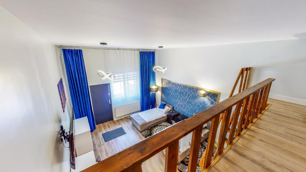 City Place Noclegi Wroclaw Luaran gambar
