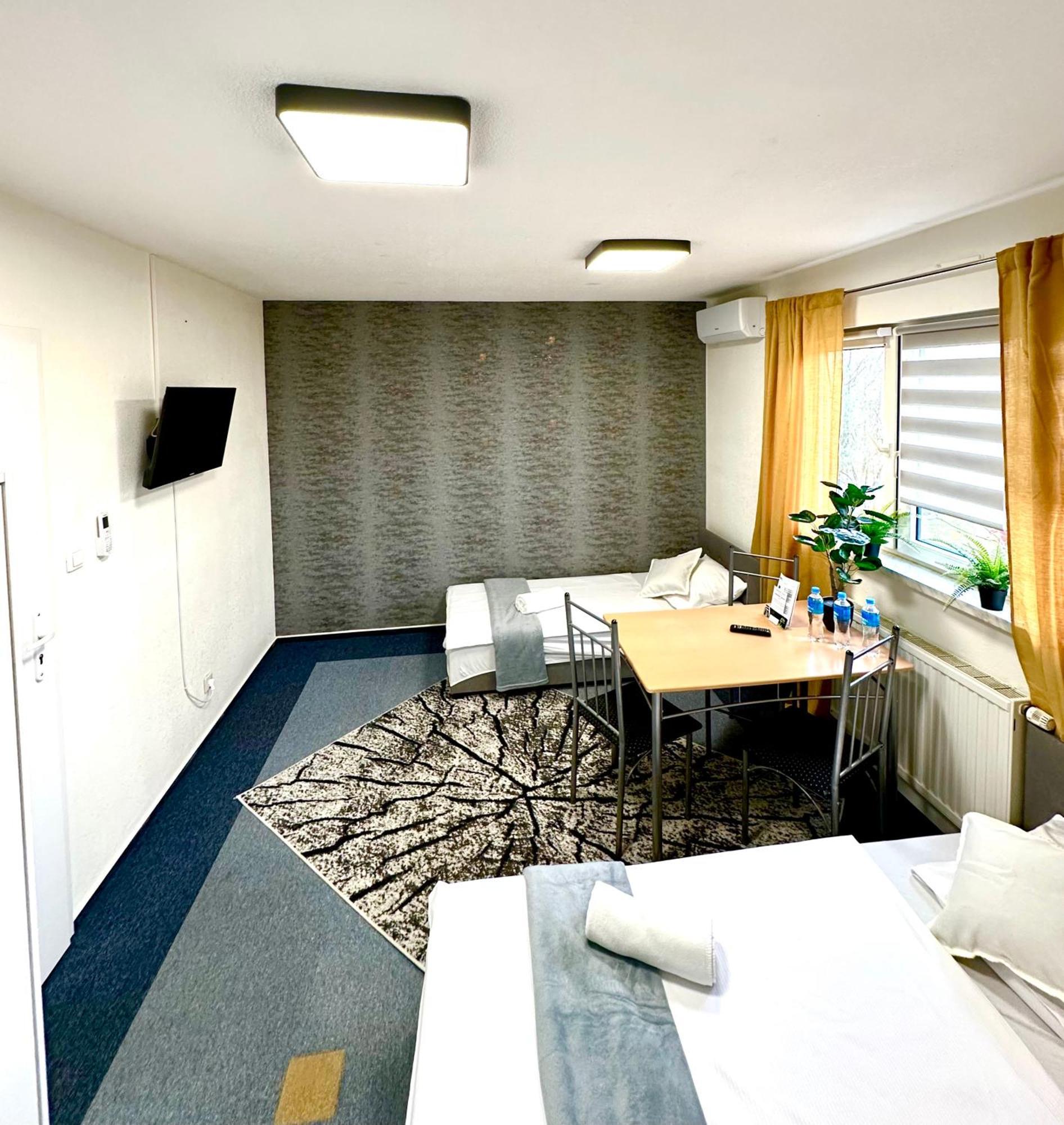 City Place Noclegi Wroclaw Luaran gambar