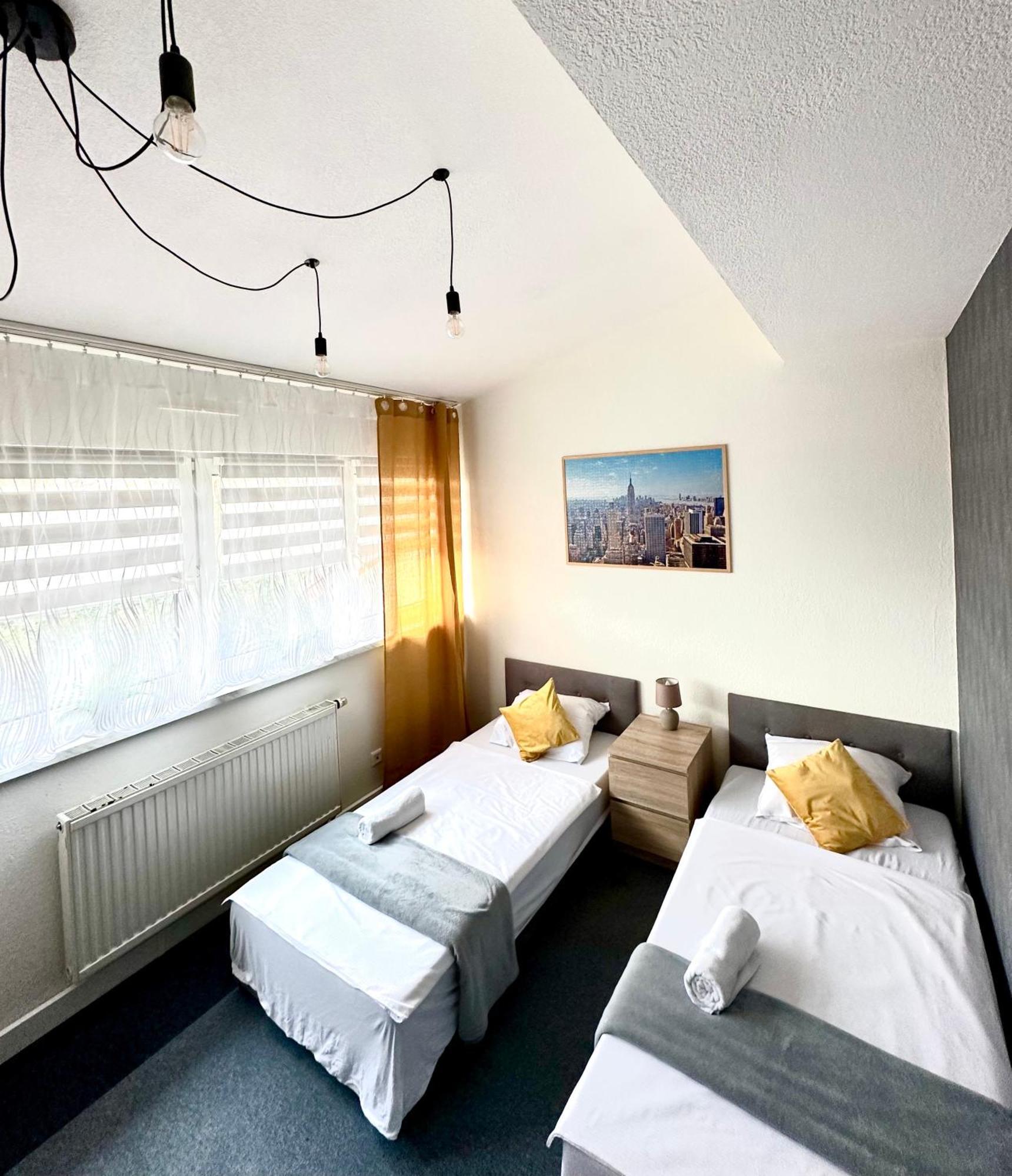 City Place Noclegi Wroclaw Luaran gambar